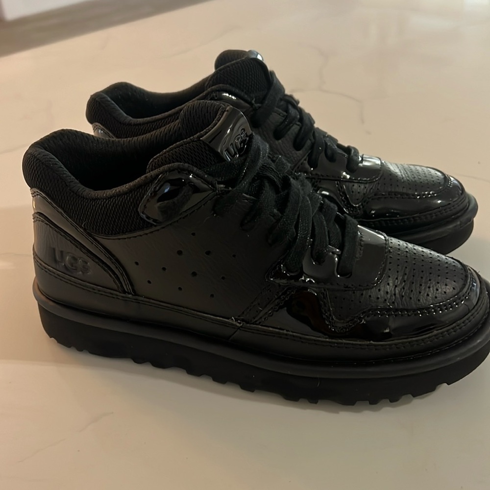 UGG Highland Sneakers